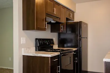 North Branch Apartments - Battle Creek, MI
