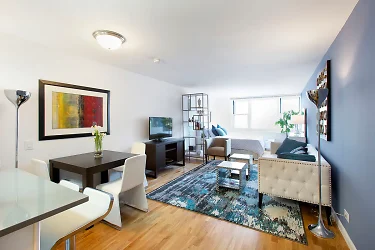 355 S End Ave unit 34A - New York, NY