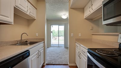 Copper Hill Apartments - Bedford, TX