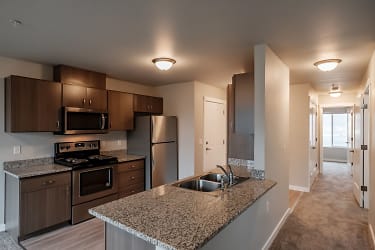 240 NE Fircrest Drive #105 Apartments - undefined, undefined
