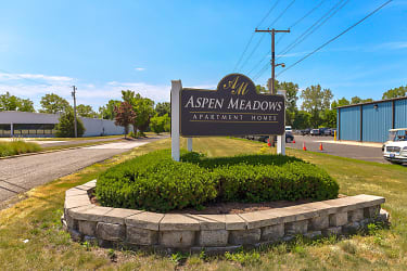 Aspen Meadows Apartments - Goshen, IN