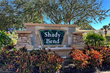3440 Shady Bend - Fort Myers, FL