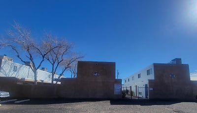 704 Truman St NE unit UNIT03 - Albuquerque, NM