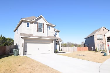 1125 Ewell Ct - Copperas Cove, TX