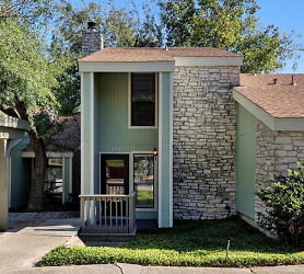 500 Hesters Crossing Rd unit 205 - Round Rock, TX