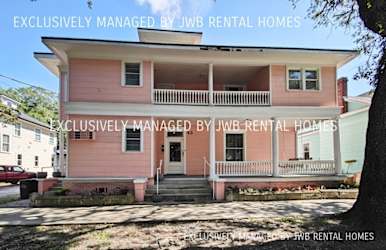 43 4th St E #9 - Jacksonville, FL
