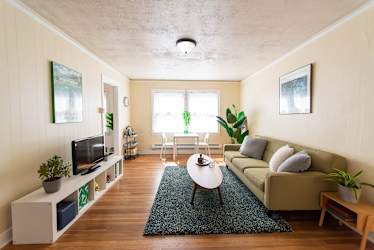 531 Bellevue Ave E unit 207 - Seattle, WA