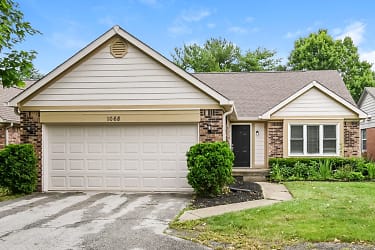 1068 W Southport Rd - Indianapolis, IN