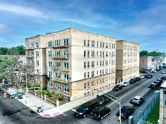 288 Rosa Parks Blvd Apartments - Paterson, NJ