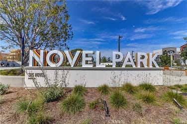 224 Novel - Irvine, CA
