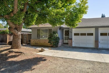 189 Central Ave - Mountain View, CA