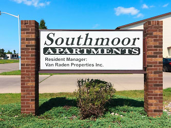 South Moor Apartments - Moorhead, MN