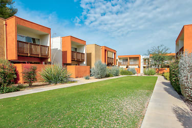 Echo Luxury Apartments - Tucson, AZ