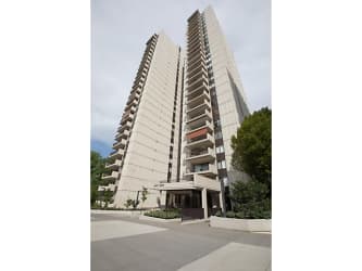 2221 SW 1st Ave unit 1524 - Portland, OR