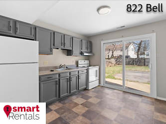 822 Bell Ave unit 1 - undefined, undefined