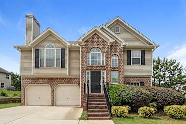 486 Wingsfield Ct - Austell, GA