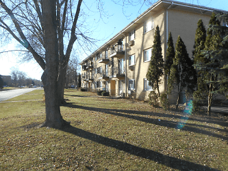 1110 S Lorraine Rd unit 1B - undefined, undefined