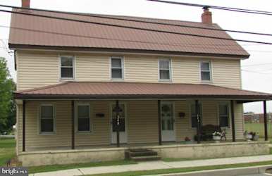 322 Mulberry St - Milton, DE