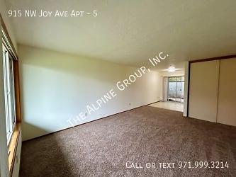 915 NW Joy Ave Apt - 5 - Portland, OR