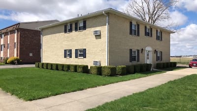 111 Imperial Ct unit 4 - Vandalia, OH