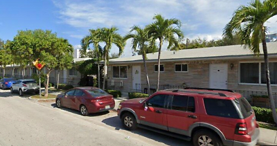 901 SW 8th Ave unit 6 - Miami, FL