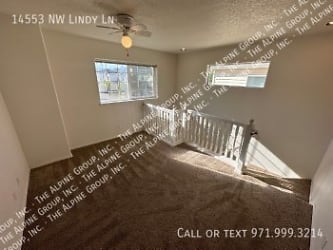 14553 NW Lindy Ln - Portland, OR