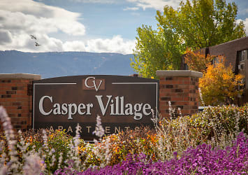 Casper Village Apartments - Casper, WY