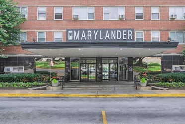 The Marylander Apartment Homes - Baltimore, MD