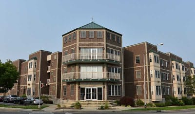 Burnham Rentals Third Dunn Apartments - Bloomington, IN