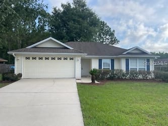 25322 NW 10 Ave - Newberry, FL