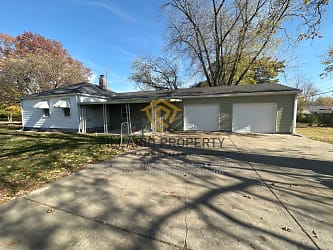 2503 E Troy Ave - Indianapolis, IN