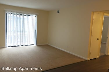 Belknap Apartments - Louisville, KY