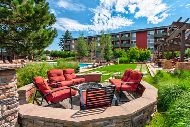 University Village Apartments - Colorado Springs, CO