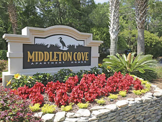 Middleton Cove Apartments - undefined, undefined
