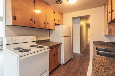 1500 12th Ave unit 304 - Greeley, CO