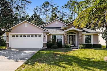 3950 Trail Ridge Road - Middleburg, FL