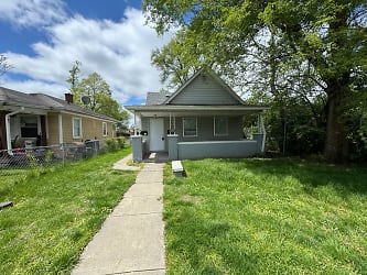960 N Drexel Ave - Indianapolis, IN