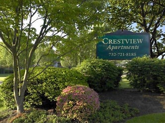 Crestview Apartments - Parlin, NJ