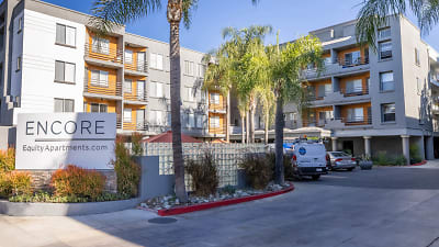 The Encore Apartments - Sherman Oaks, CA