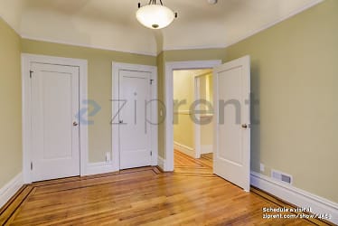 1107 Stanyan St B - undefined, undefined