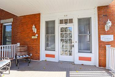 414 N 6th St - Paducah, KY