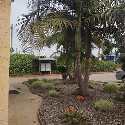 650 Palm Ave unit A - San Diego, CA