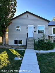 311 S 20th Ave - Caldwell, ID