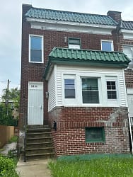 3001 Oakley Ave - Baltimore, MD