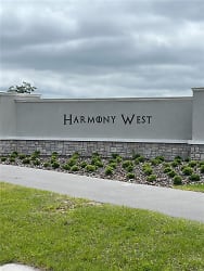 2883 Common Crane Ct - Harmony, FL
