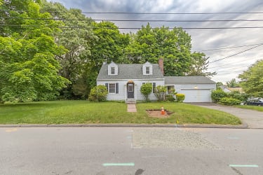 25 Grandview St - Manchester, CT