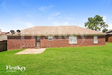 4596 Fontaine Pl - Olive Branch, MS