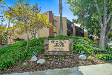 Shadow Ridge Apartments - Oceanside, CA