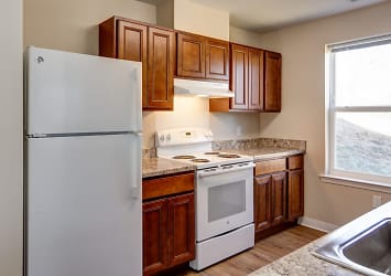 The Preserve At Red Run Apartments - Owings Mills, MD