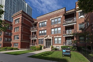 5524-5526 S. Everett Avenue Apartments - Chicago, IL